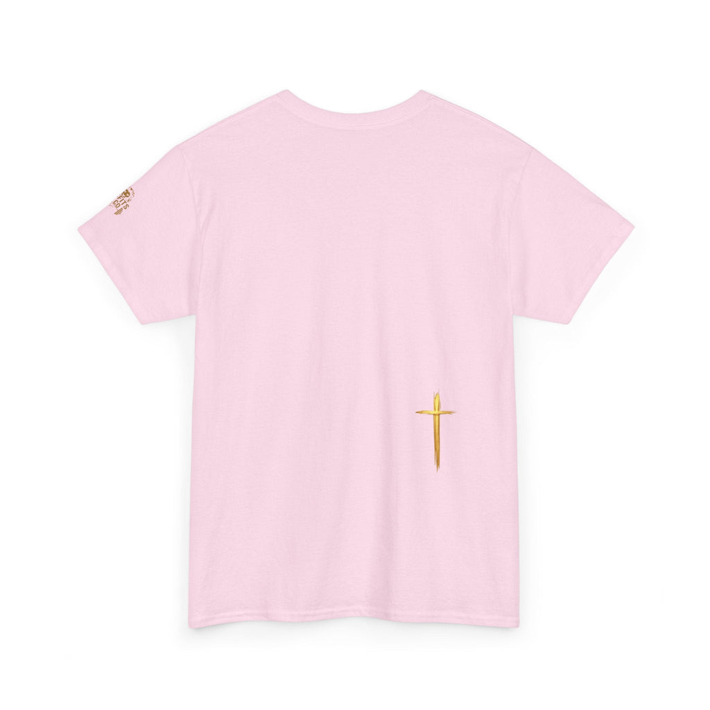 The Faith T-Shirt Small Logo