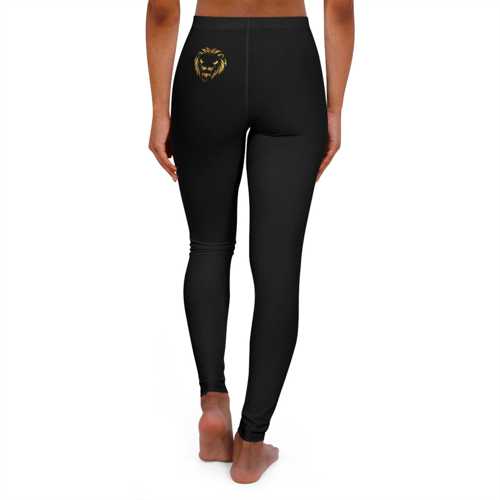 Black Leggings