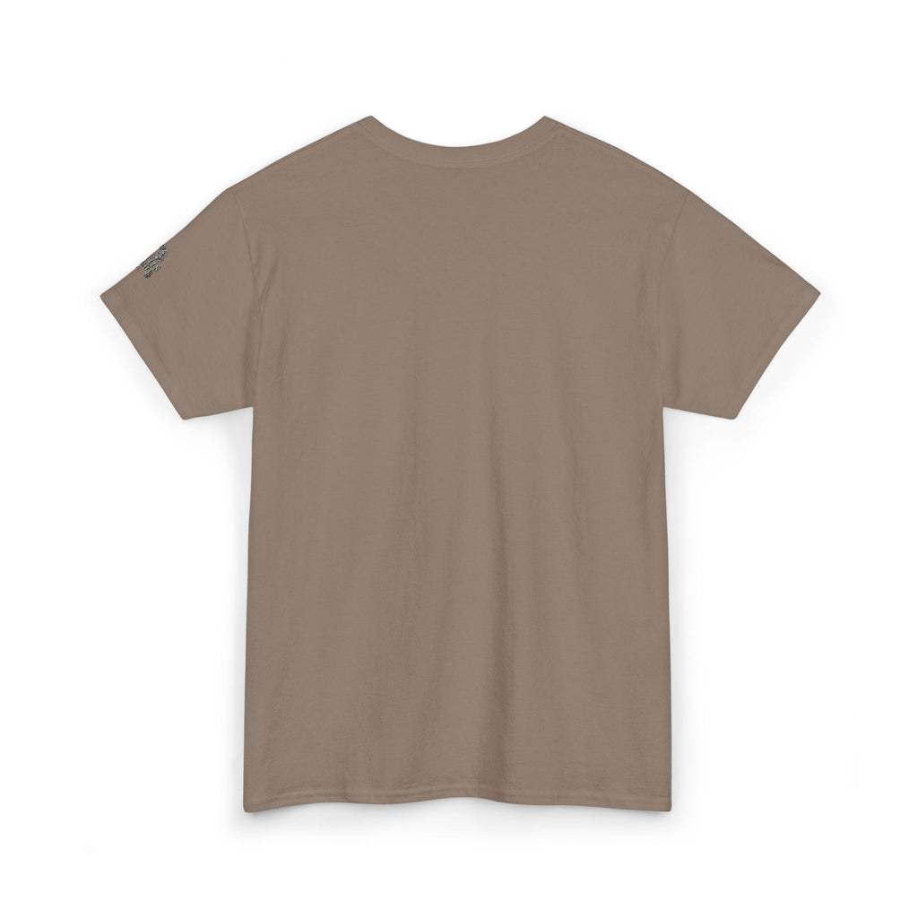 Stitched Silver Series T-Shirt