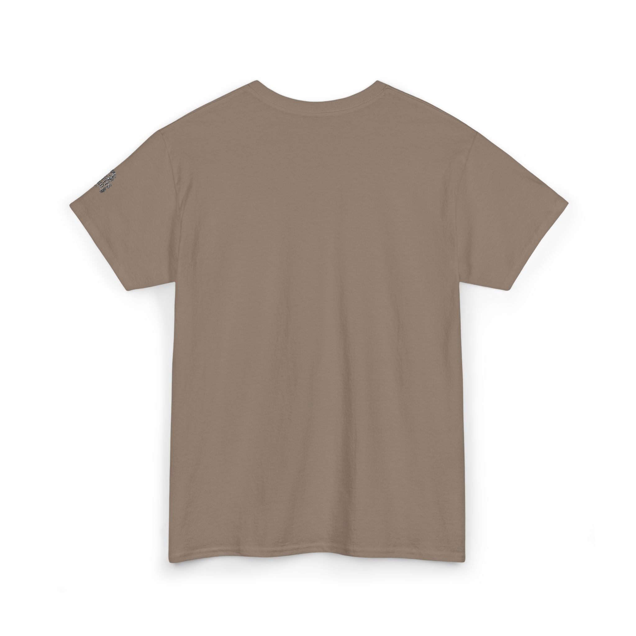 Stitched Silver Series T-Shirt