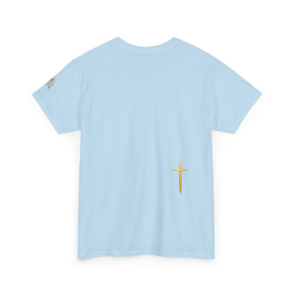 The Faith T-Shirt Small Logo