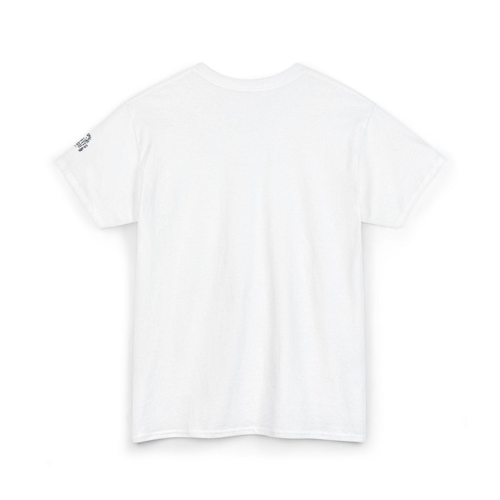 Stitched Silver Series T-Shirt