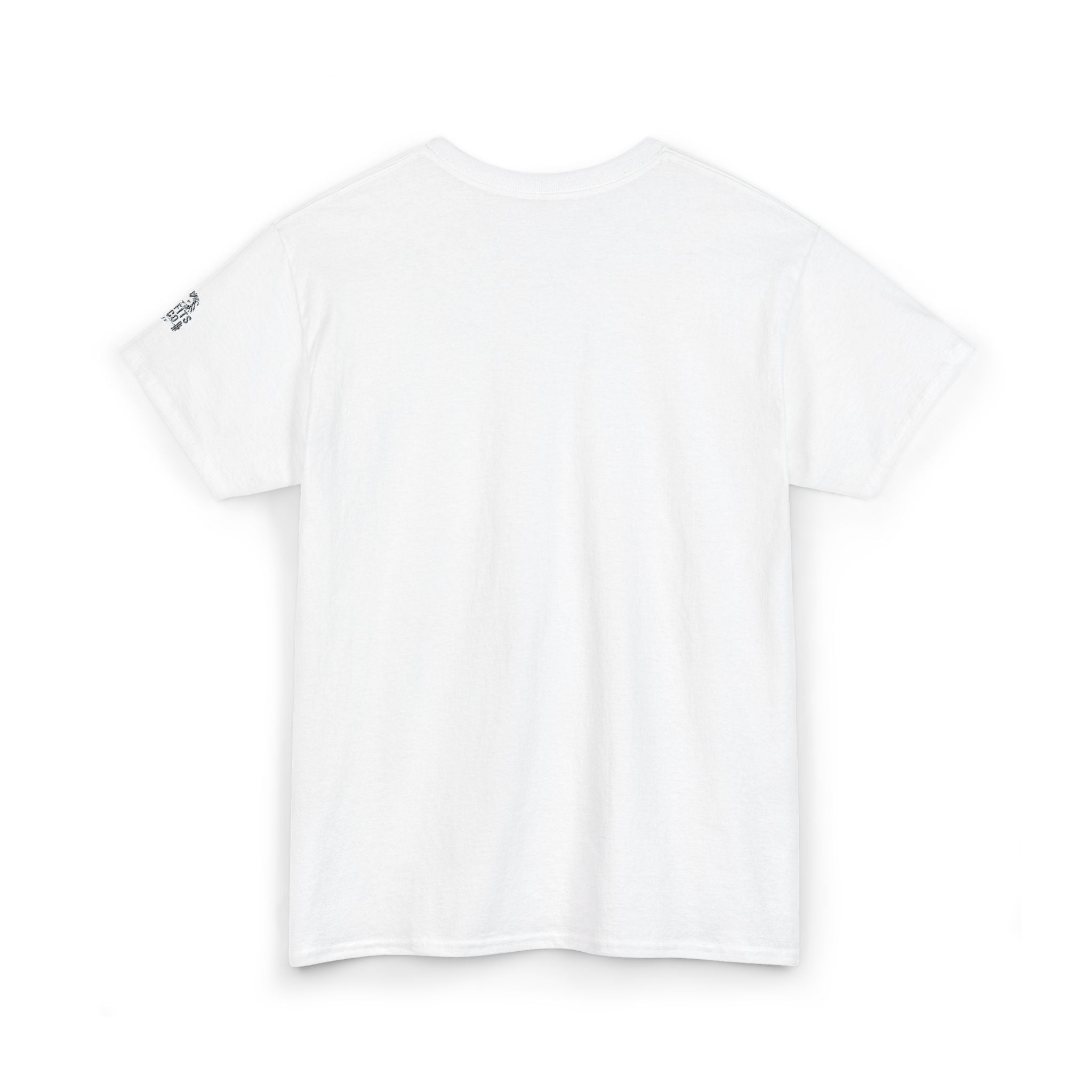 Stitched Silver Series T-Shirt
