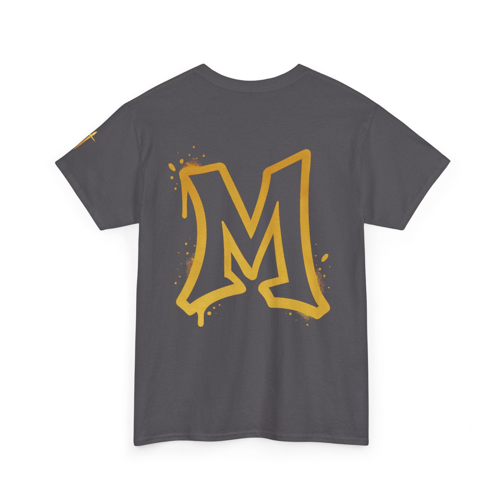 Gold Series M T-Shirt
