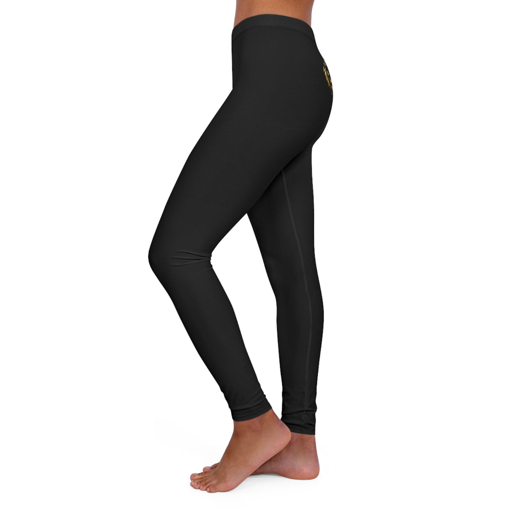 Black Leggings