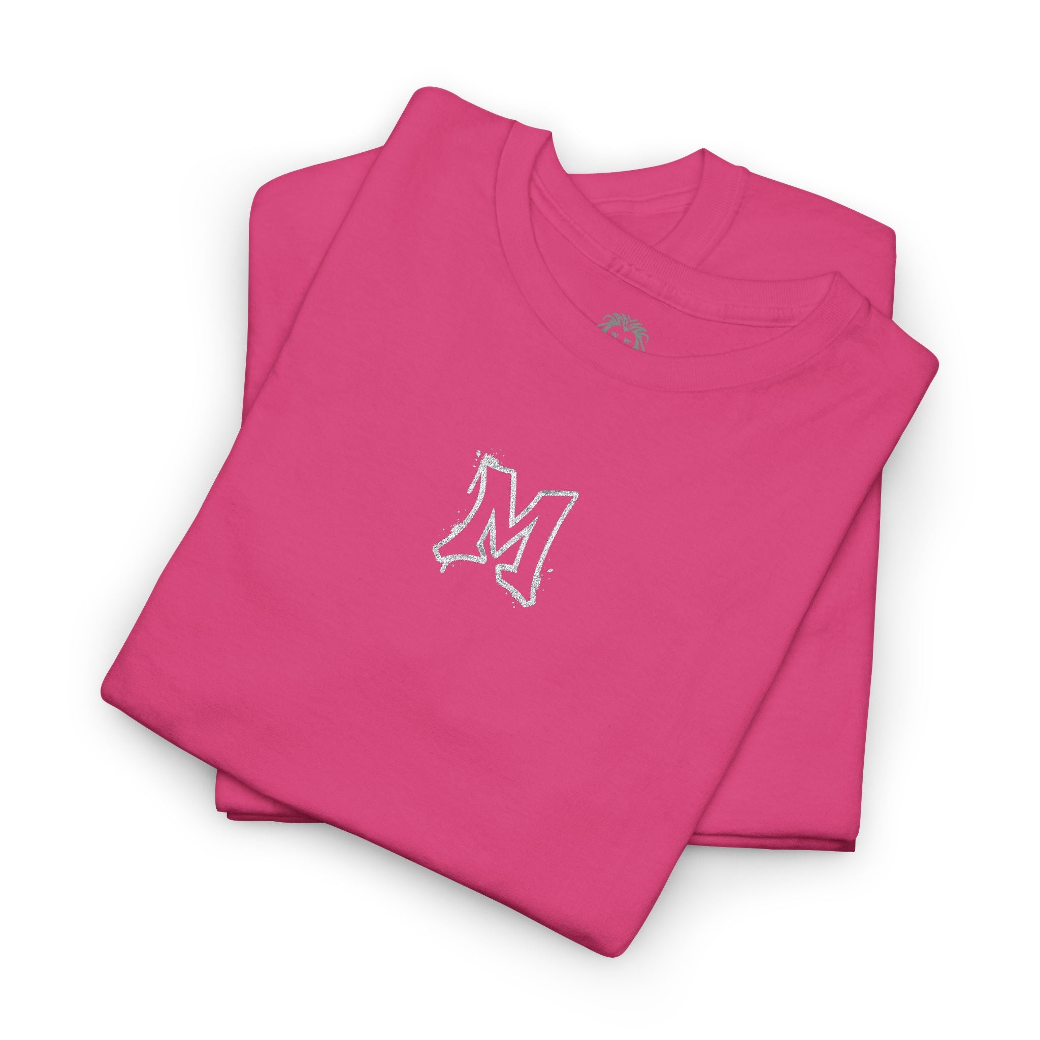 Stitched Silver Series T-Shirt