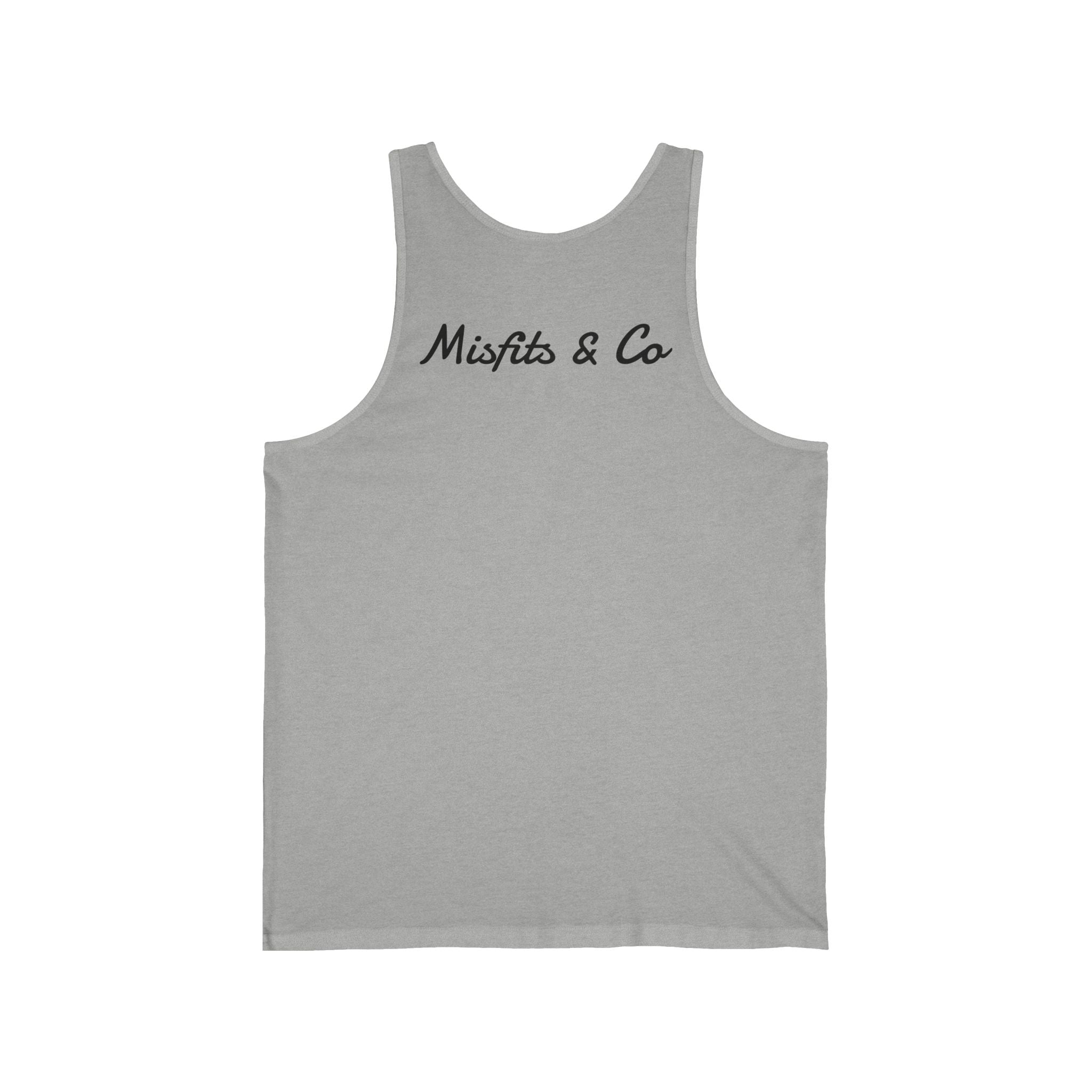 Misfits Weight Beaters