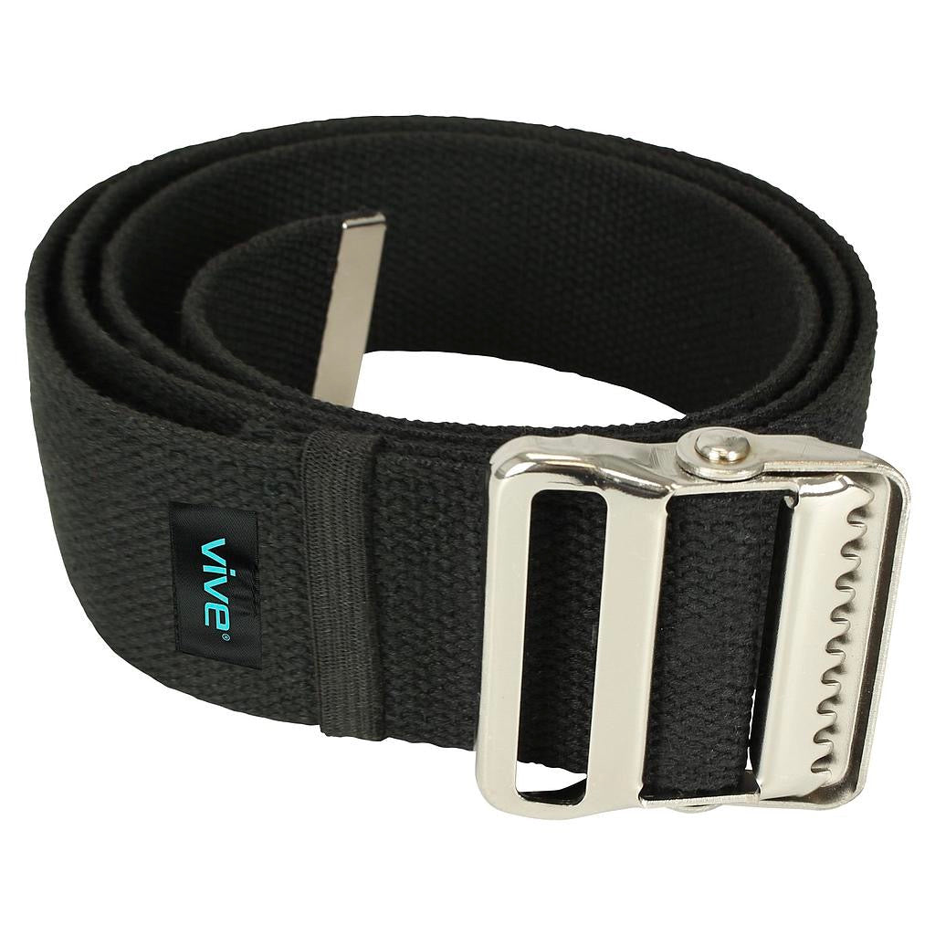 60" Gait Transfer Belt
