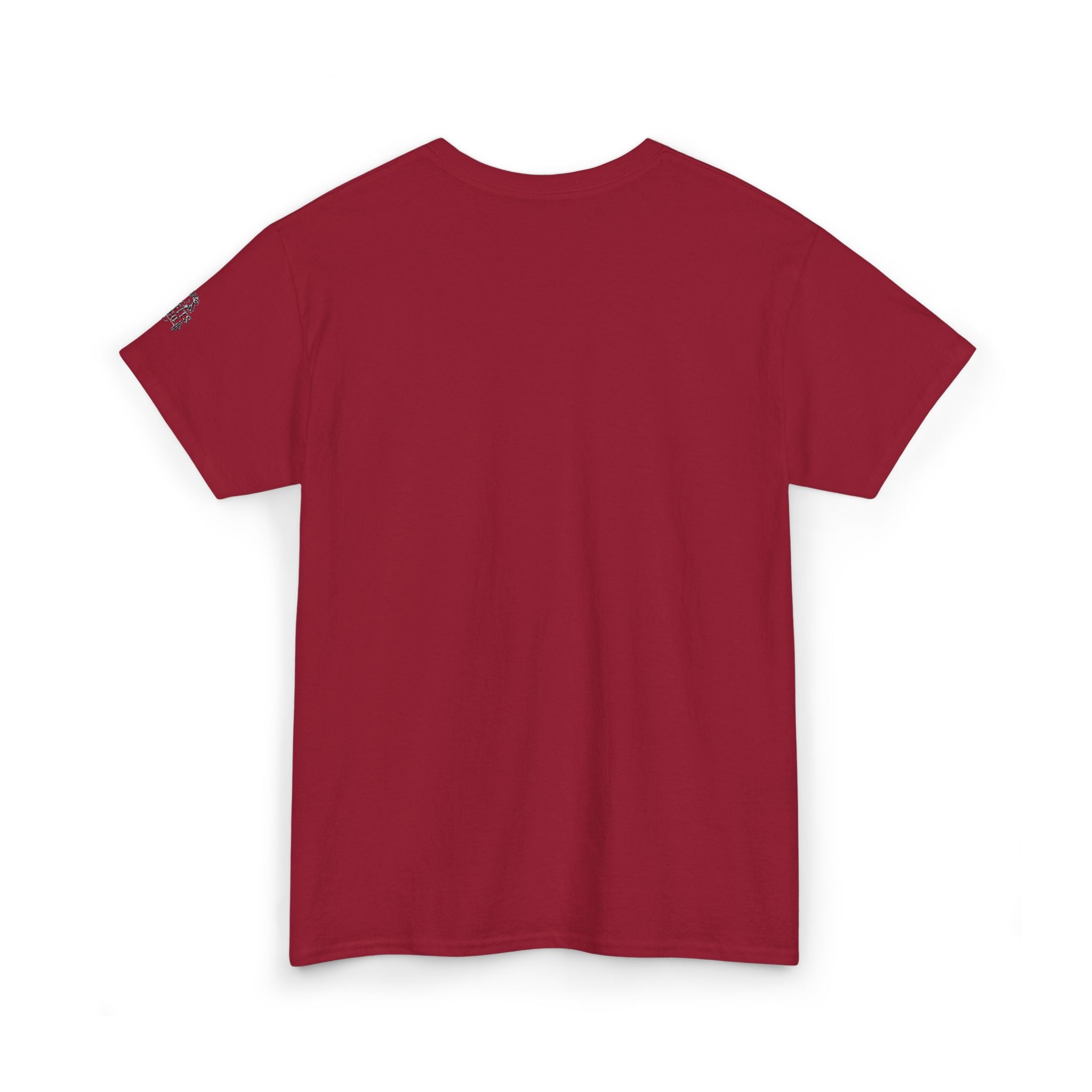Stitched Silver Series T-Shirt