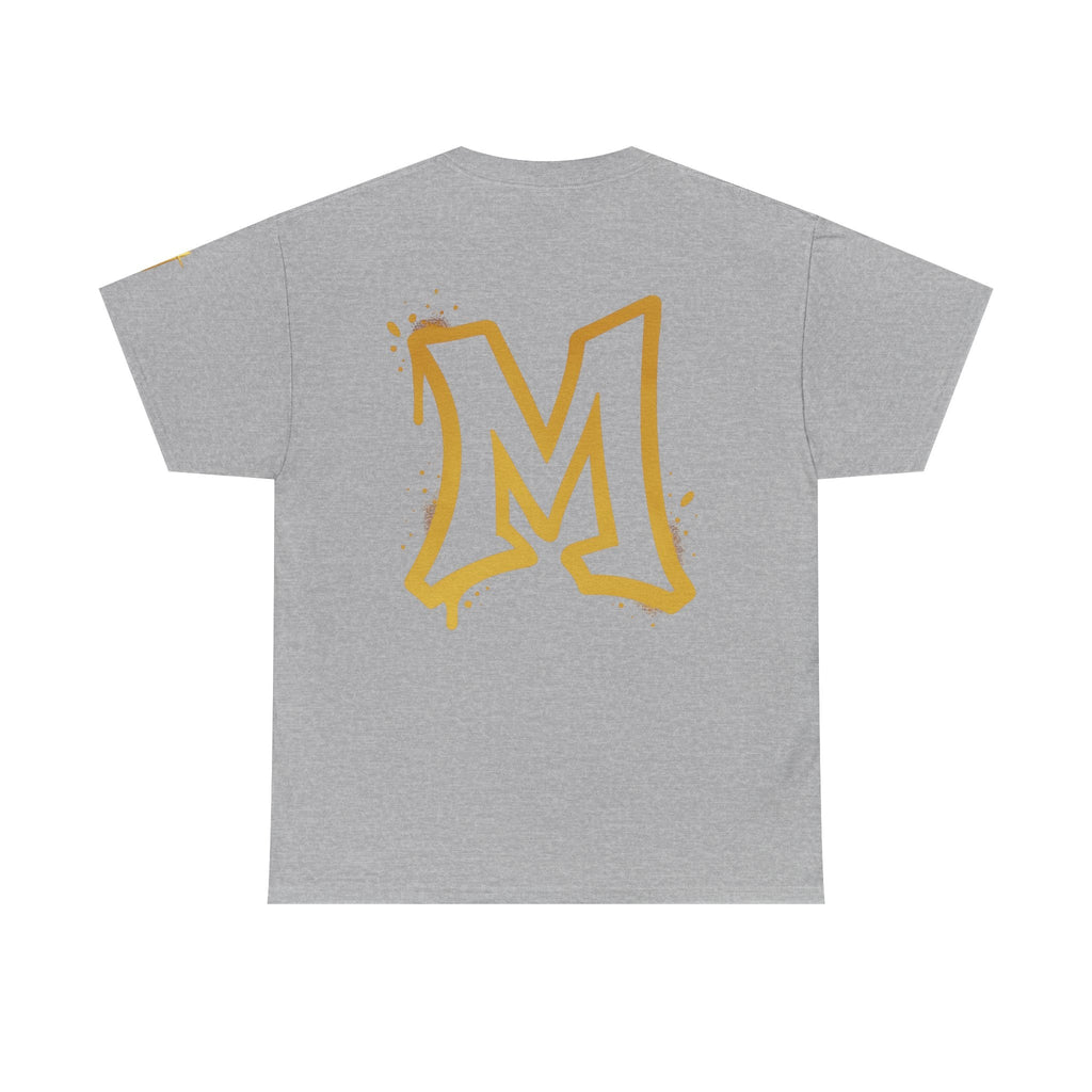 Gold Series M T-Shirt