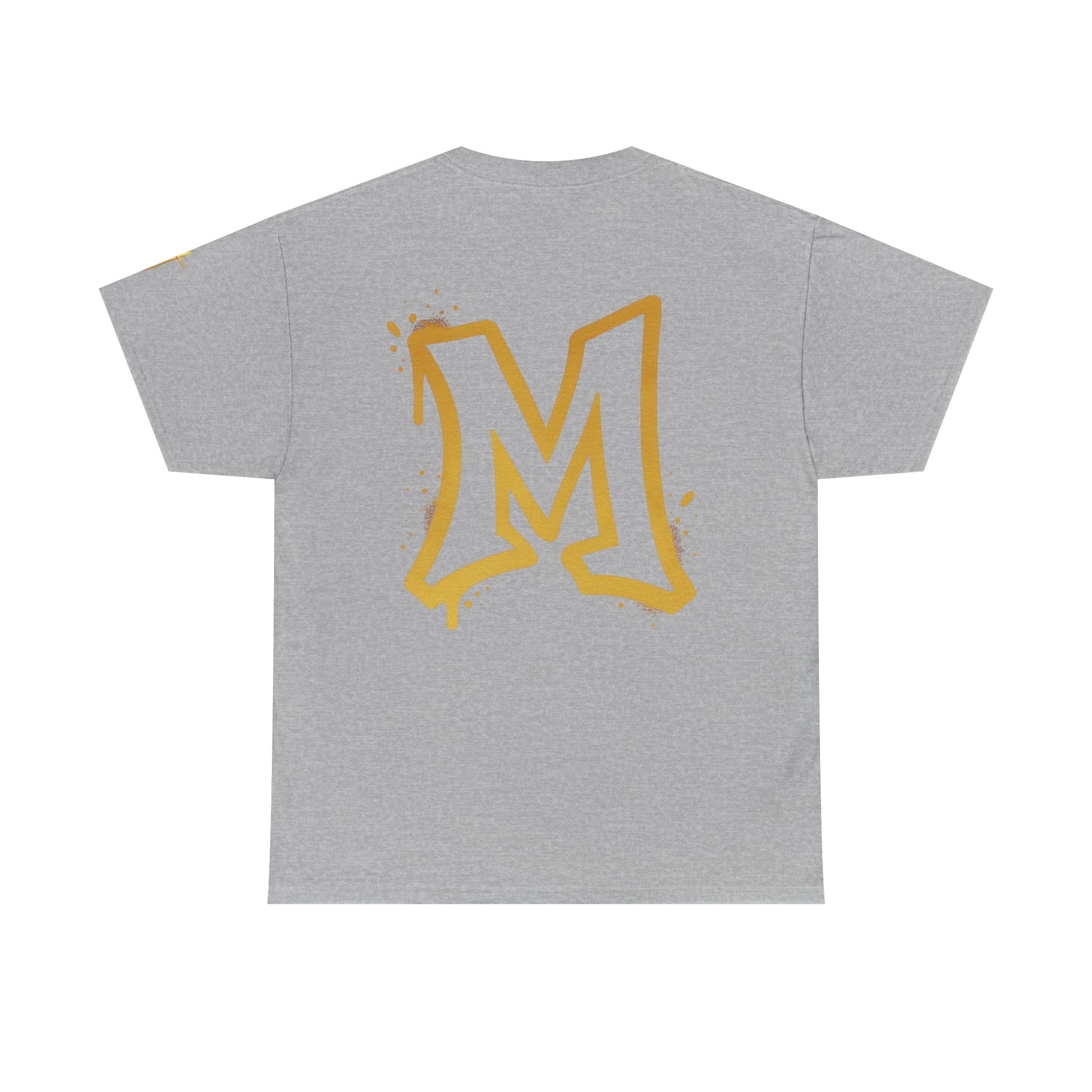 Gold Series M T-Shirt