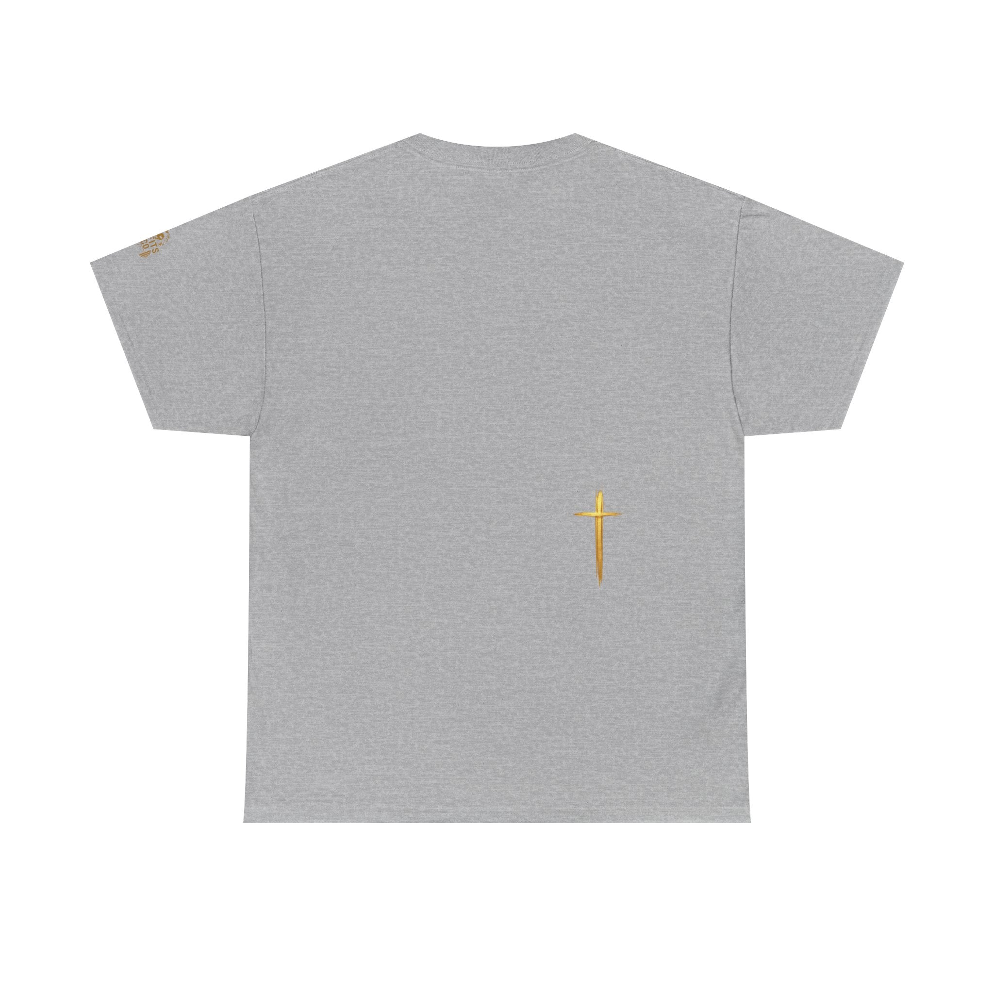 The Faith T-Shirt Small Logo