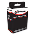 Innovera Compatible Black Super High-Yield Ink, Replacement for LC3029BK, 3,000 Page-Yield