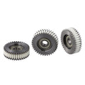 3-in-1 Electric Bike Gear Set: 36T 47.5x12mm Steel Planetary Gear & Pinion for 500W Motor Power Transmission