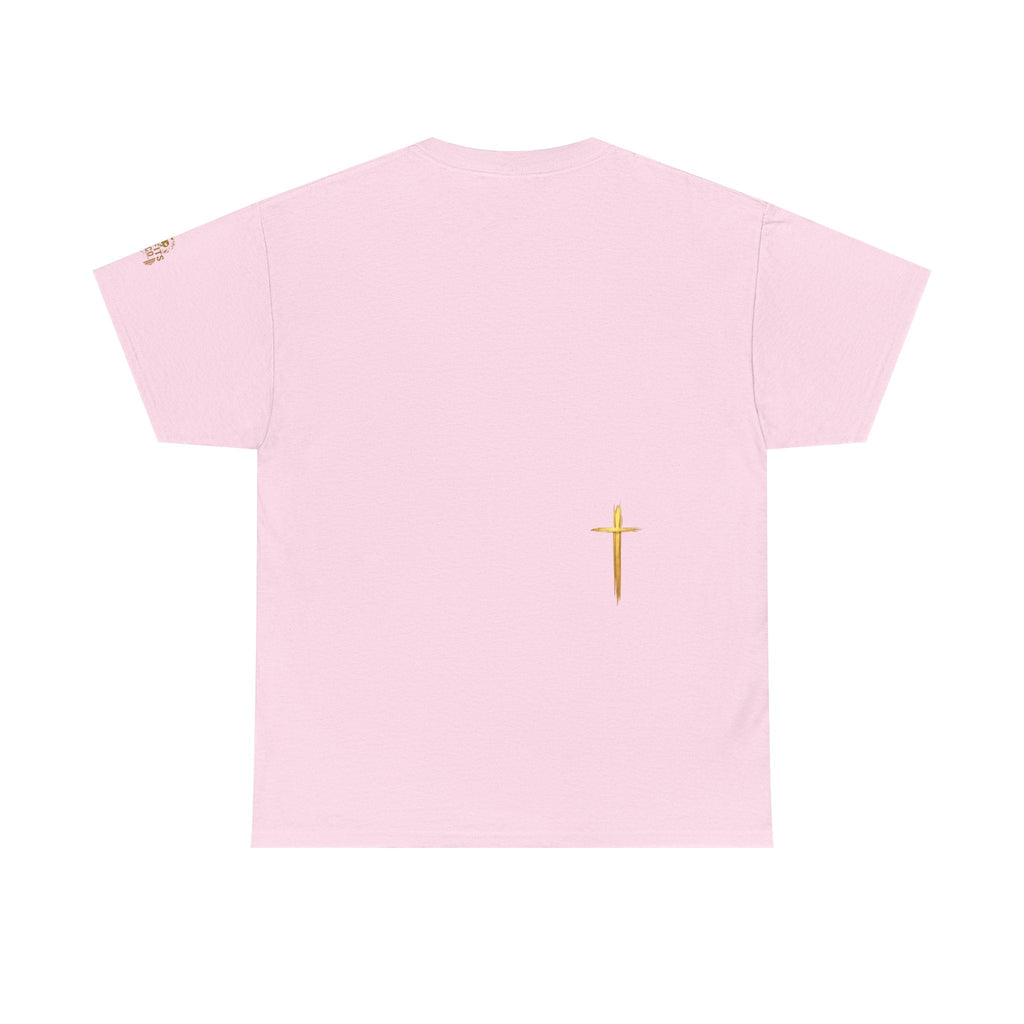 The Faith T-Shirt Small Logo