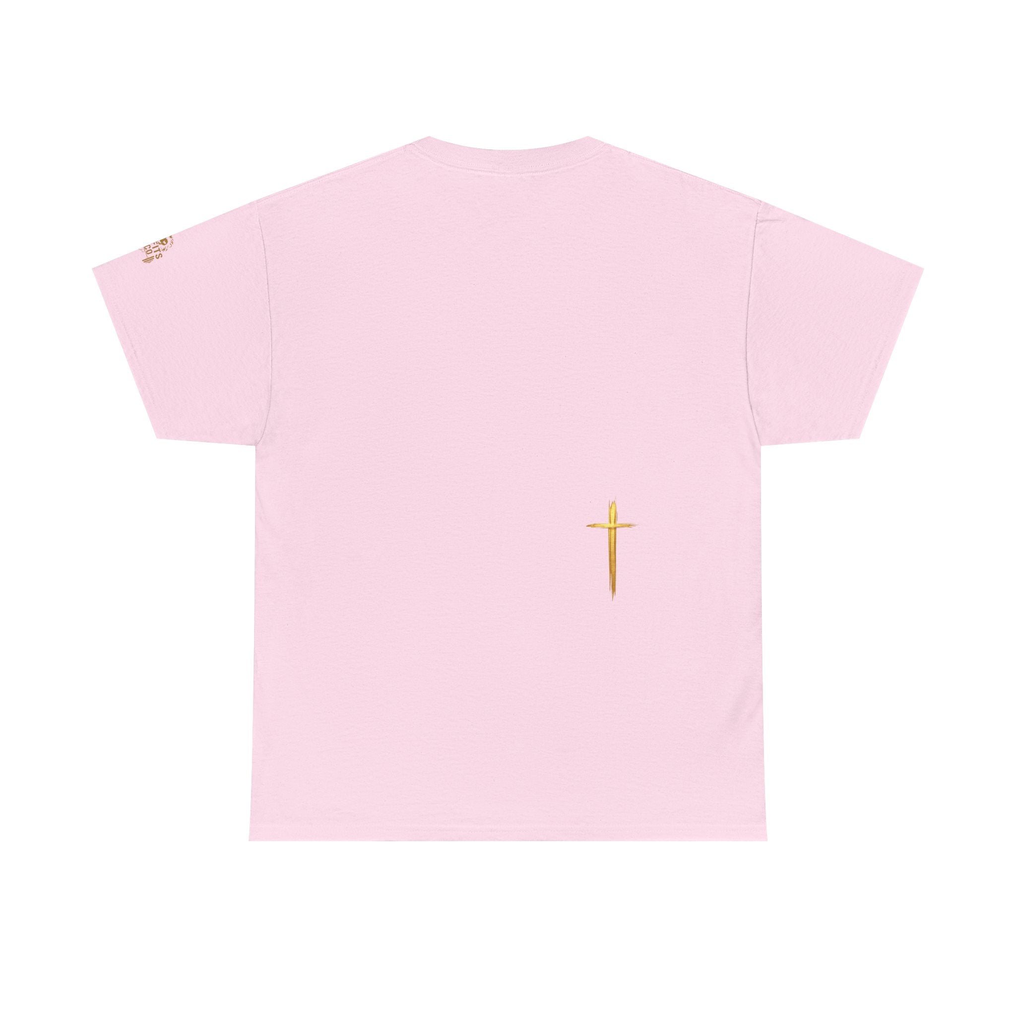 The Faith T-Shirt Small Logo