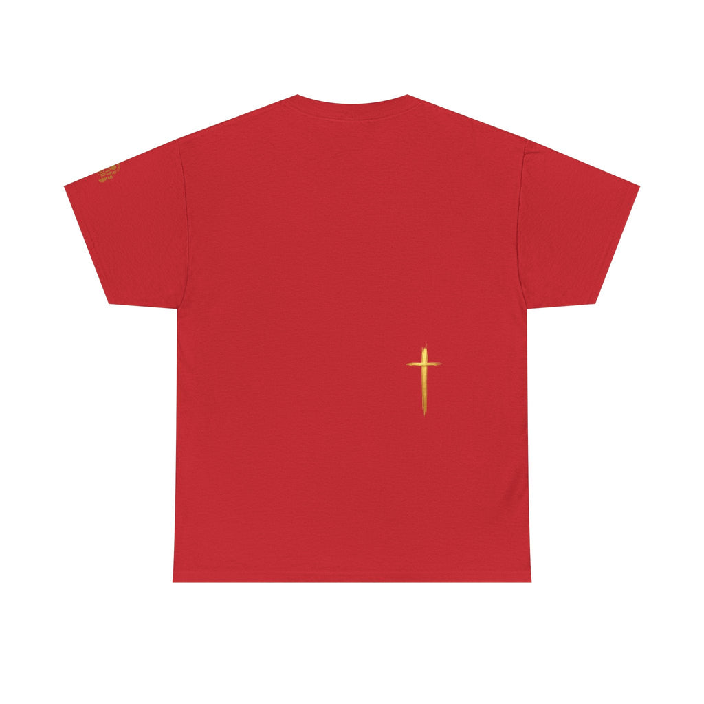 The Faith T-Shirt Small Logo