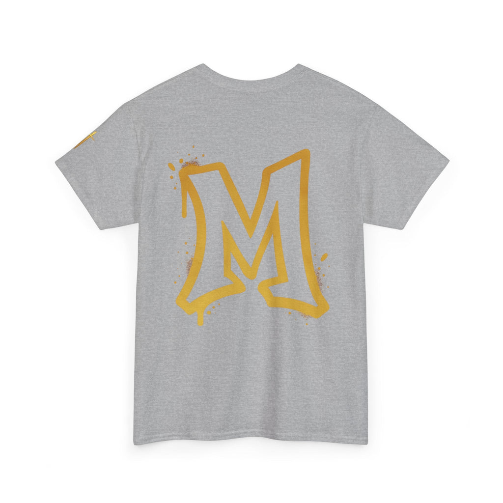Gold Series M T-Shirt