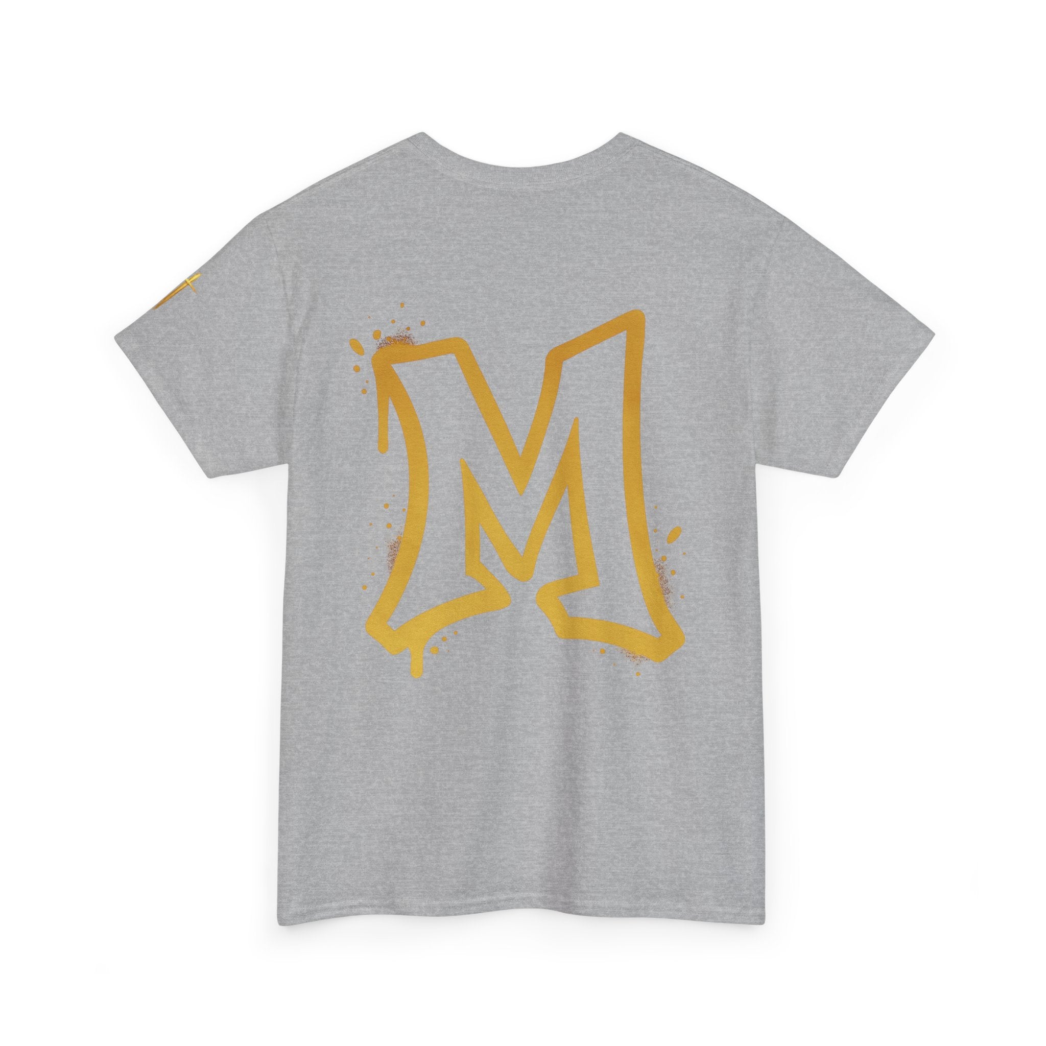 Gold Series M T-Shirt