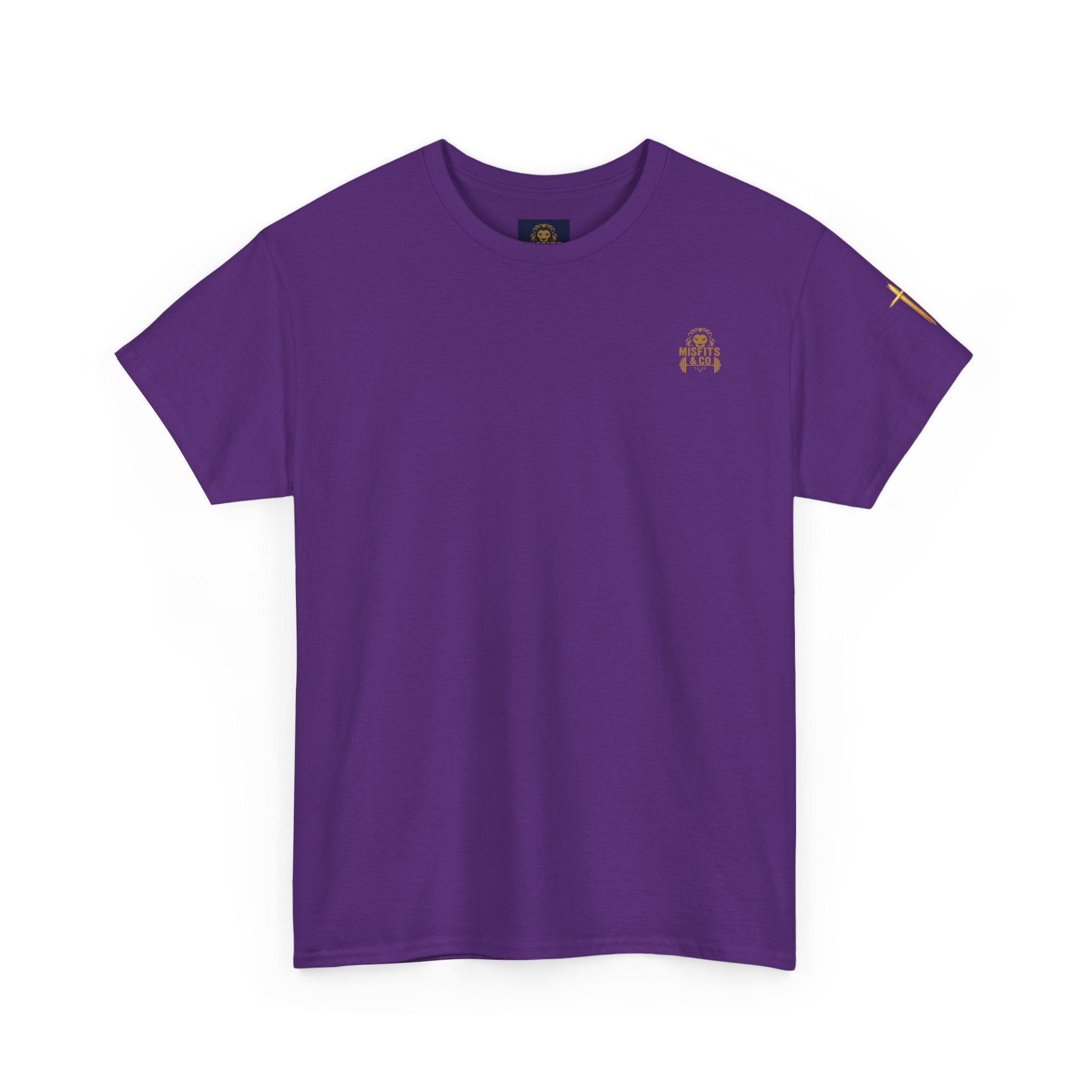Gold Series M T-Shirt