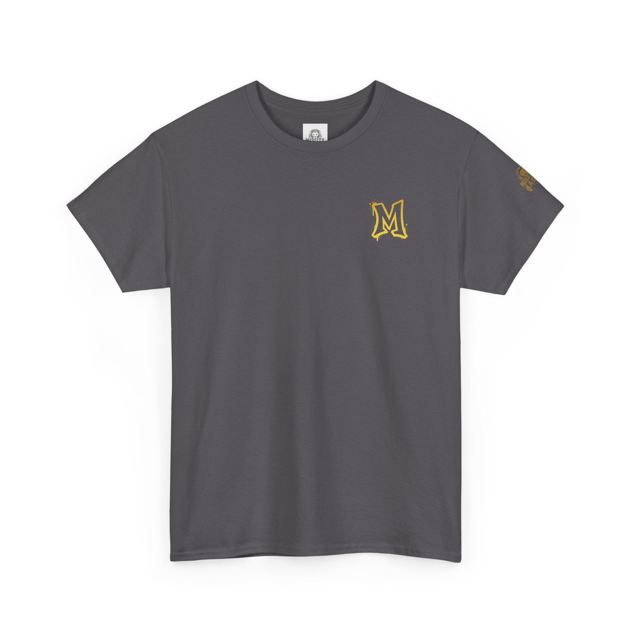 The Faith T-Shirt Small Logo