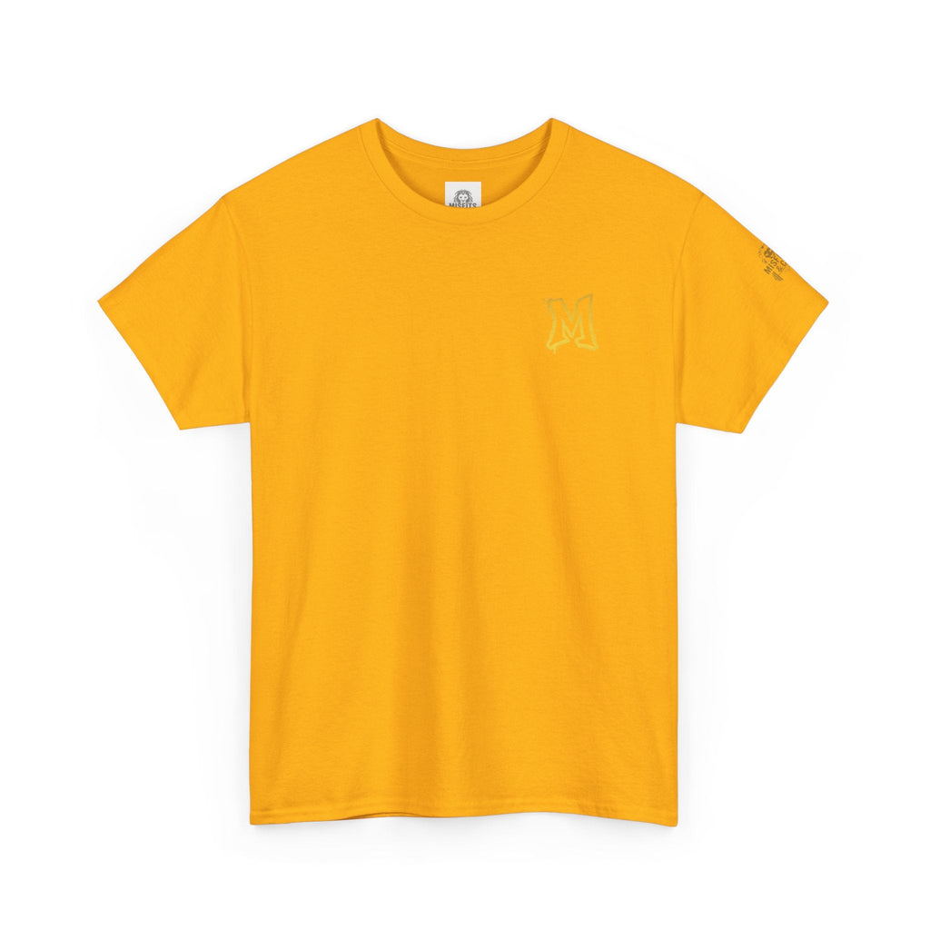 The Faith T-Shirt Small Logo