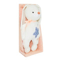 “Star” Soft Baby Plush Toy — Bunny (Мягкая игрушка для малышей «Звёздочка» — Зайчик)