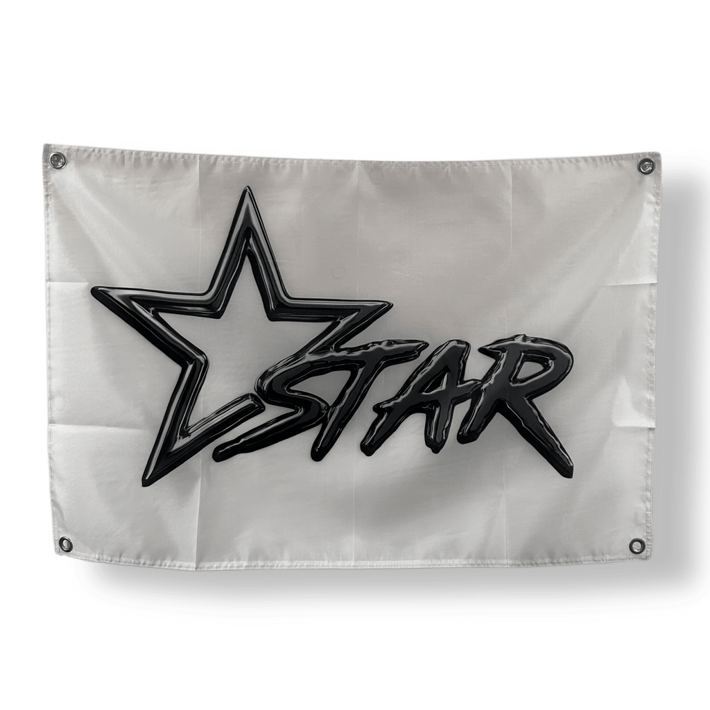 Starmods Flag