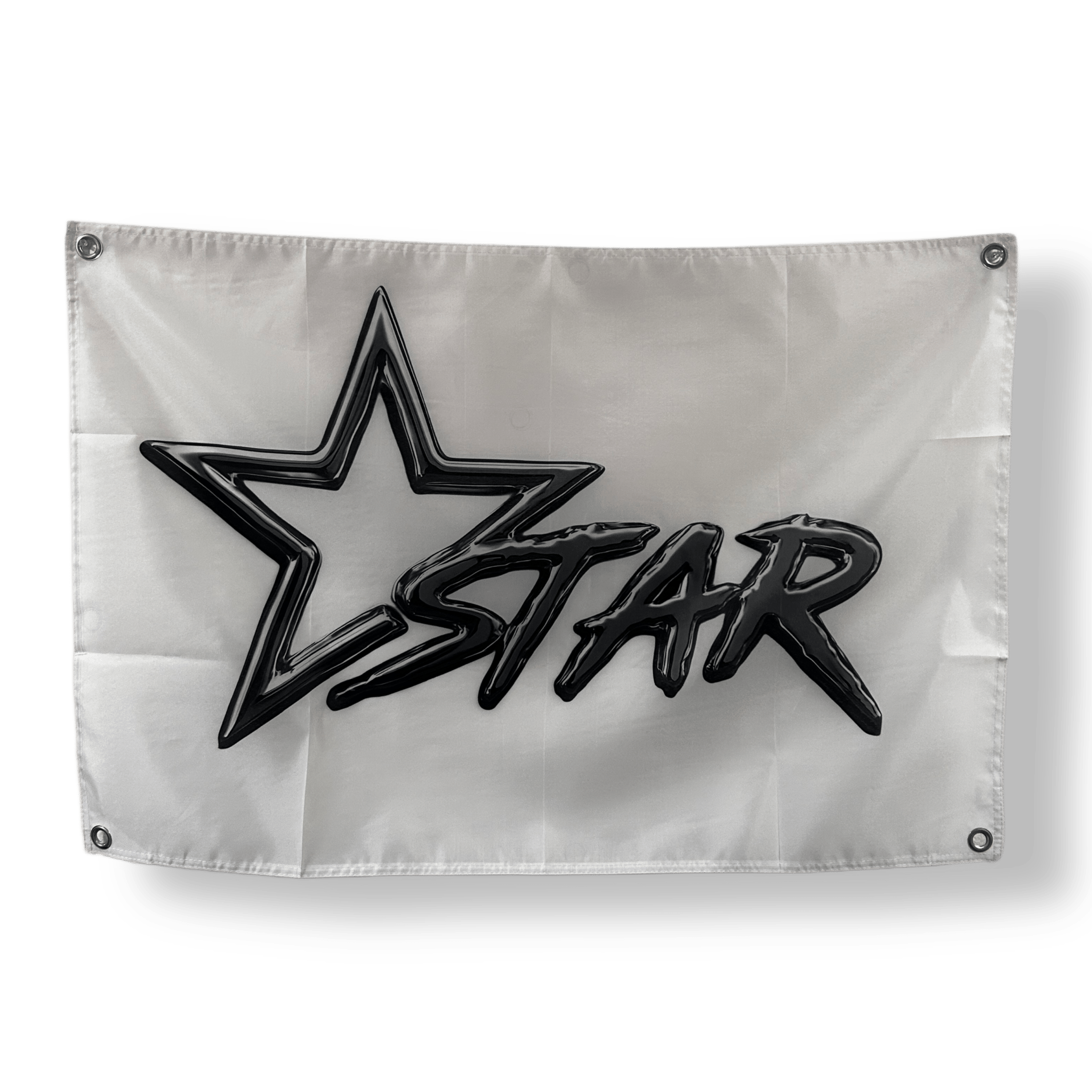 Starmods Flag