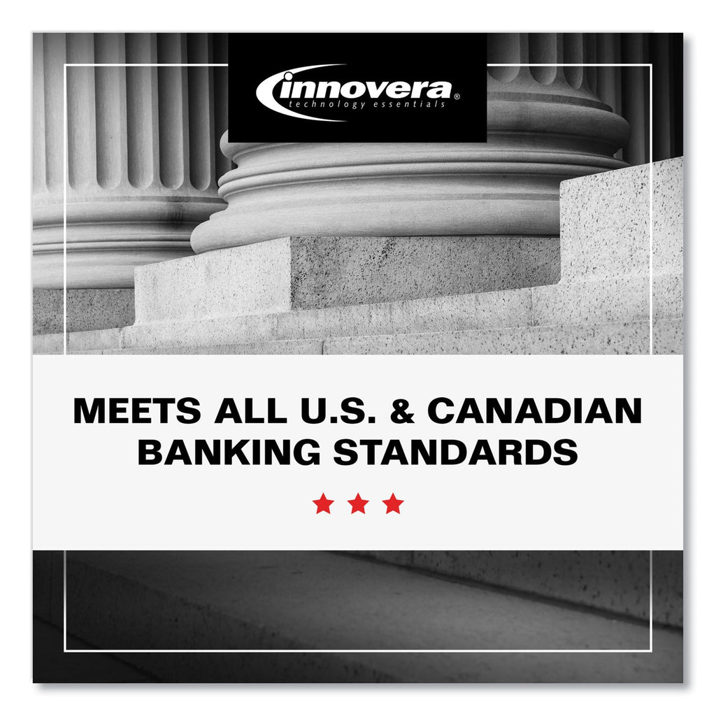 Innovera Compatible Black Super High-Yield Ink, Replacement for LC3029BK, 3,000 Page-Yield