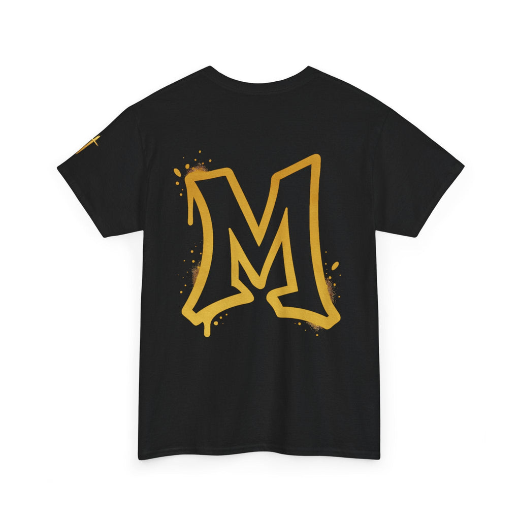 Gold Series M T-Shirt