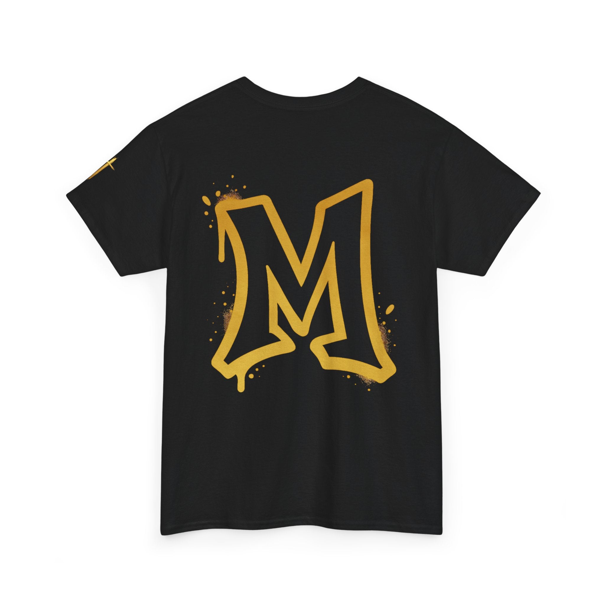 Gold Series M T-Shirt