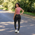Black Leggings
