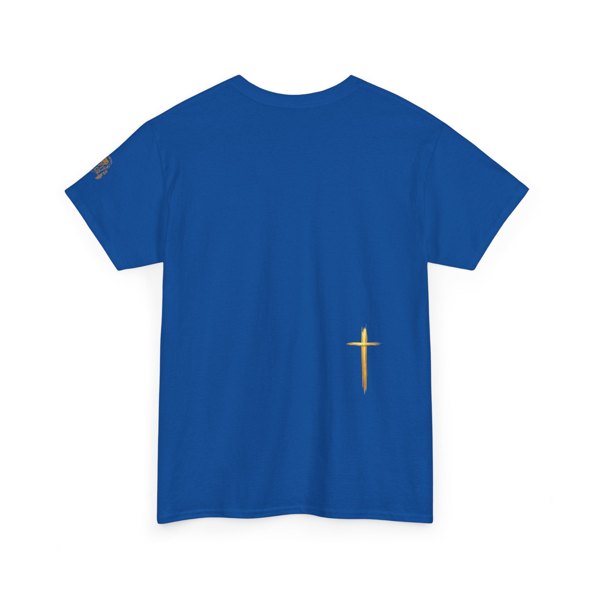 The Faith T-Shirt Small Logo