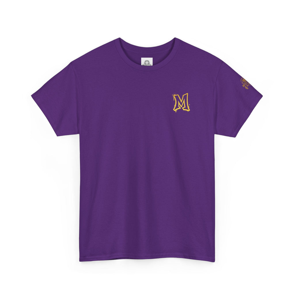 The Faith T-Shirt Small Logo