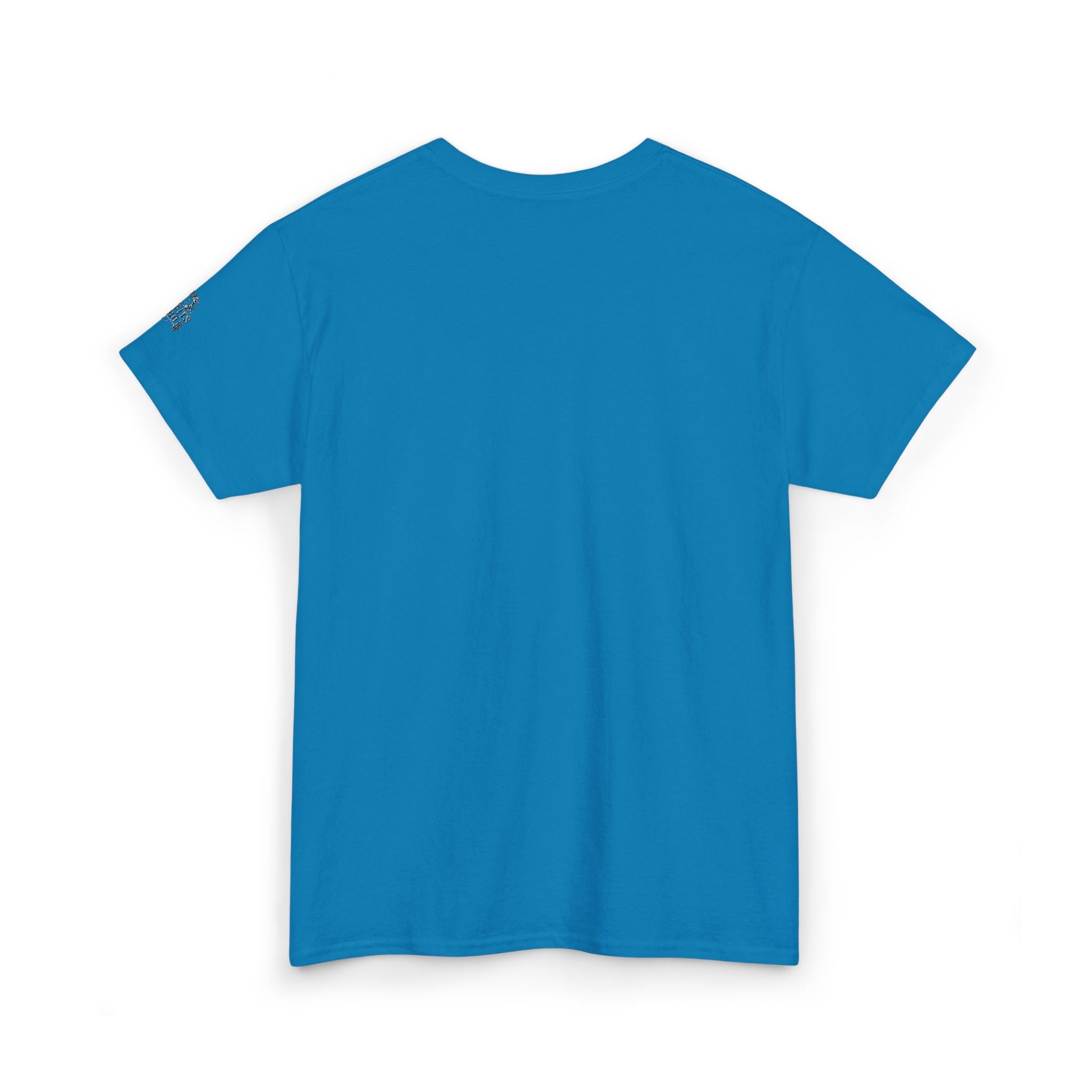 Stitched Silver Series T-Shirt