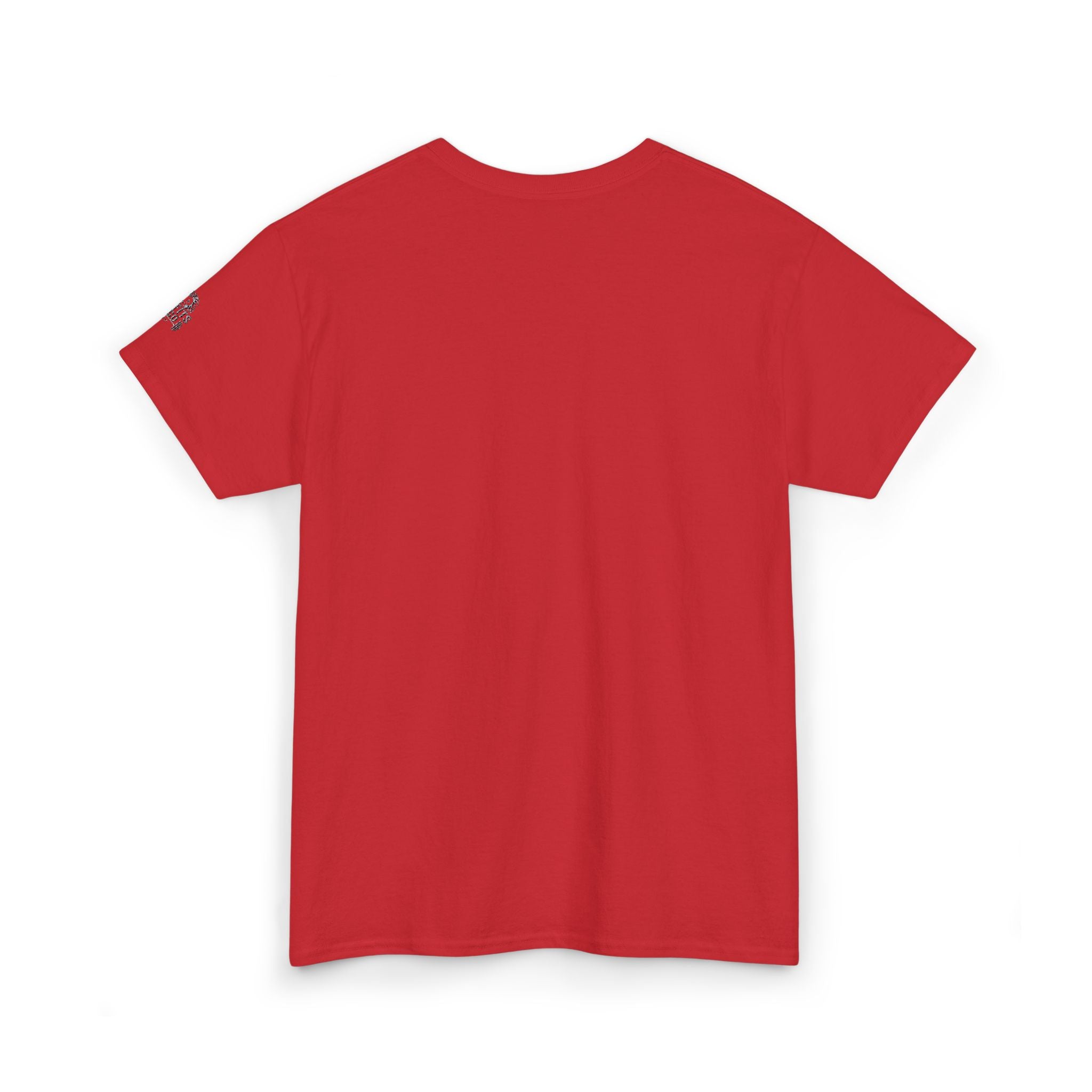 Stitched Silver Series T-Shirt