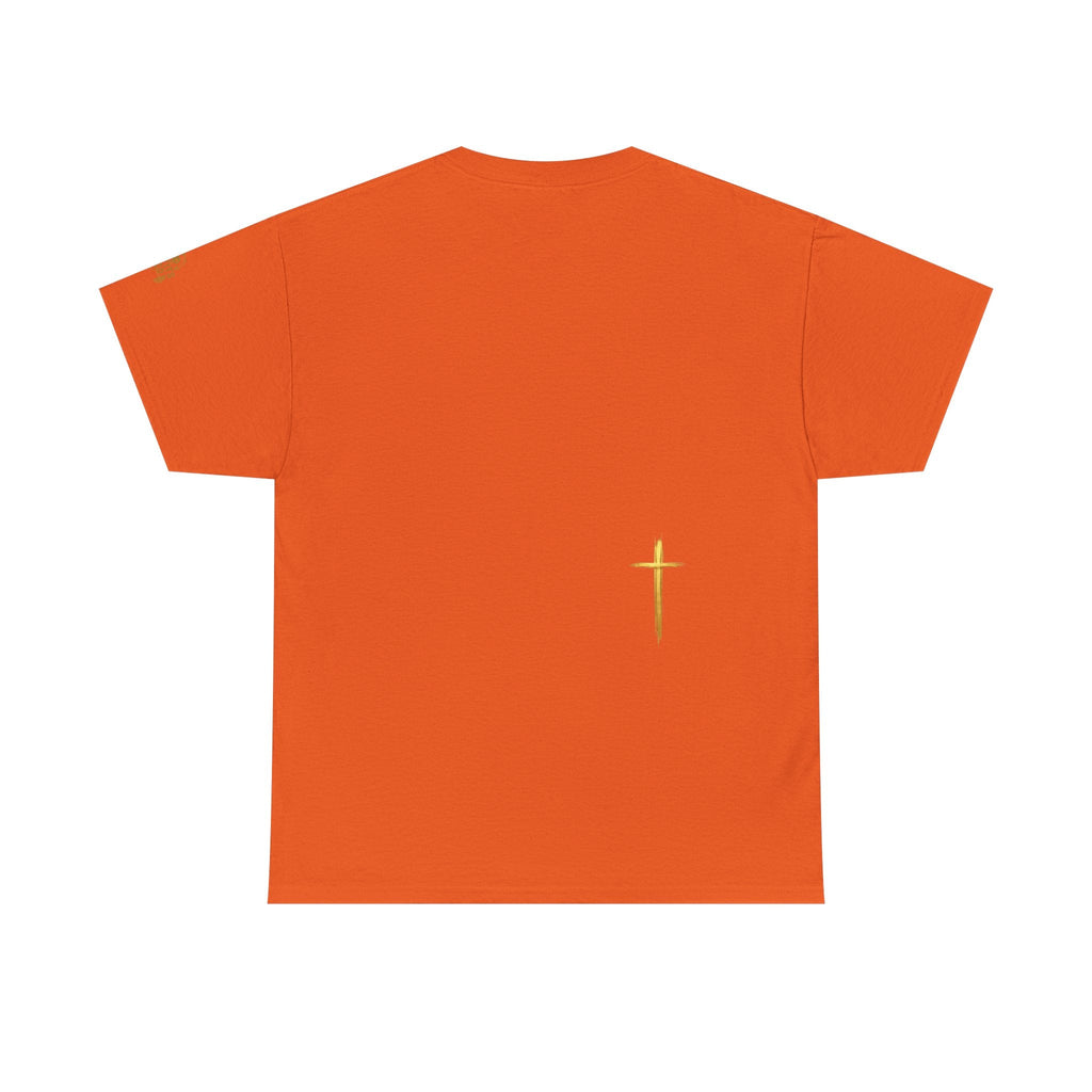 The Faith T-Shirt Small Logo