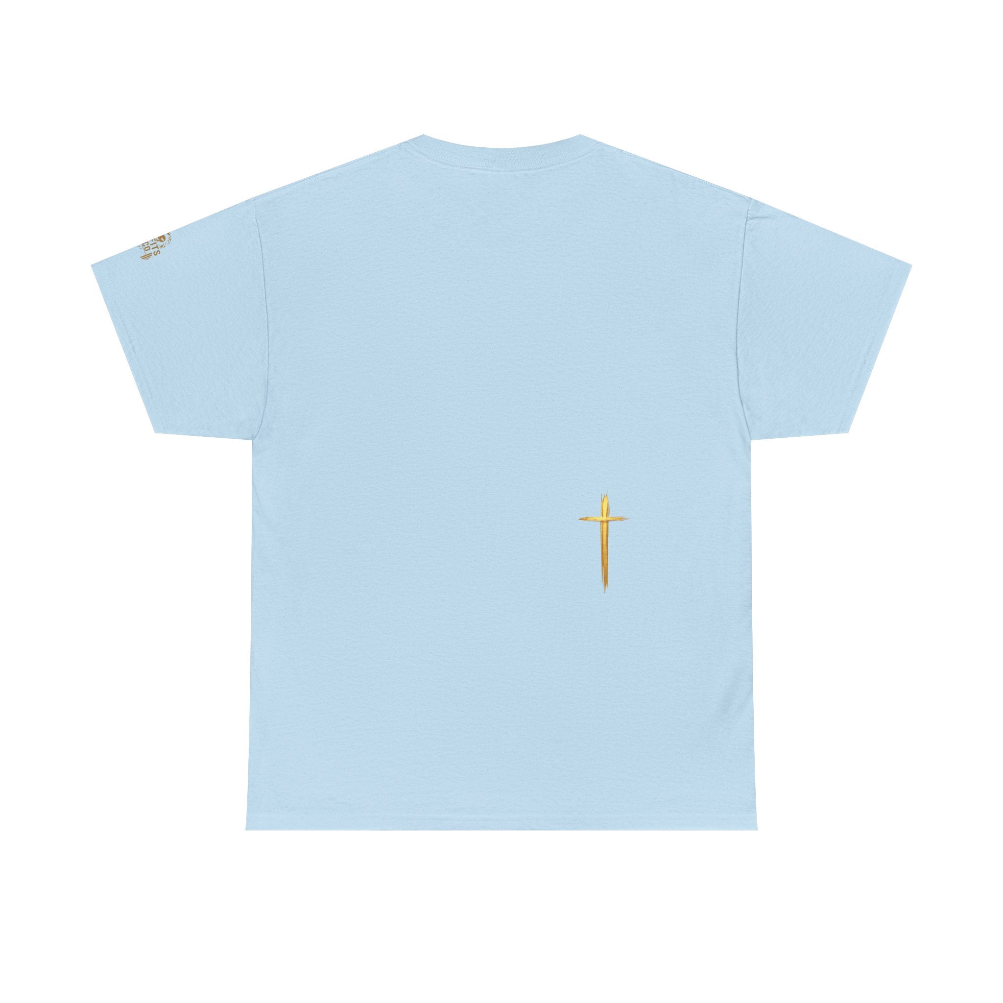 The Faith T-Shirt Small Logo