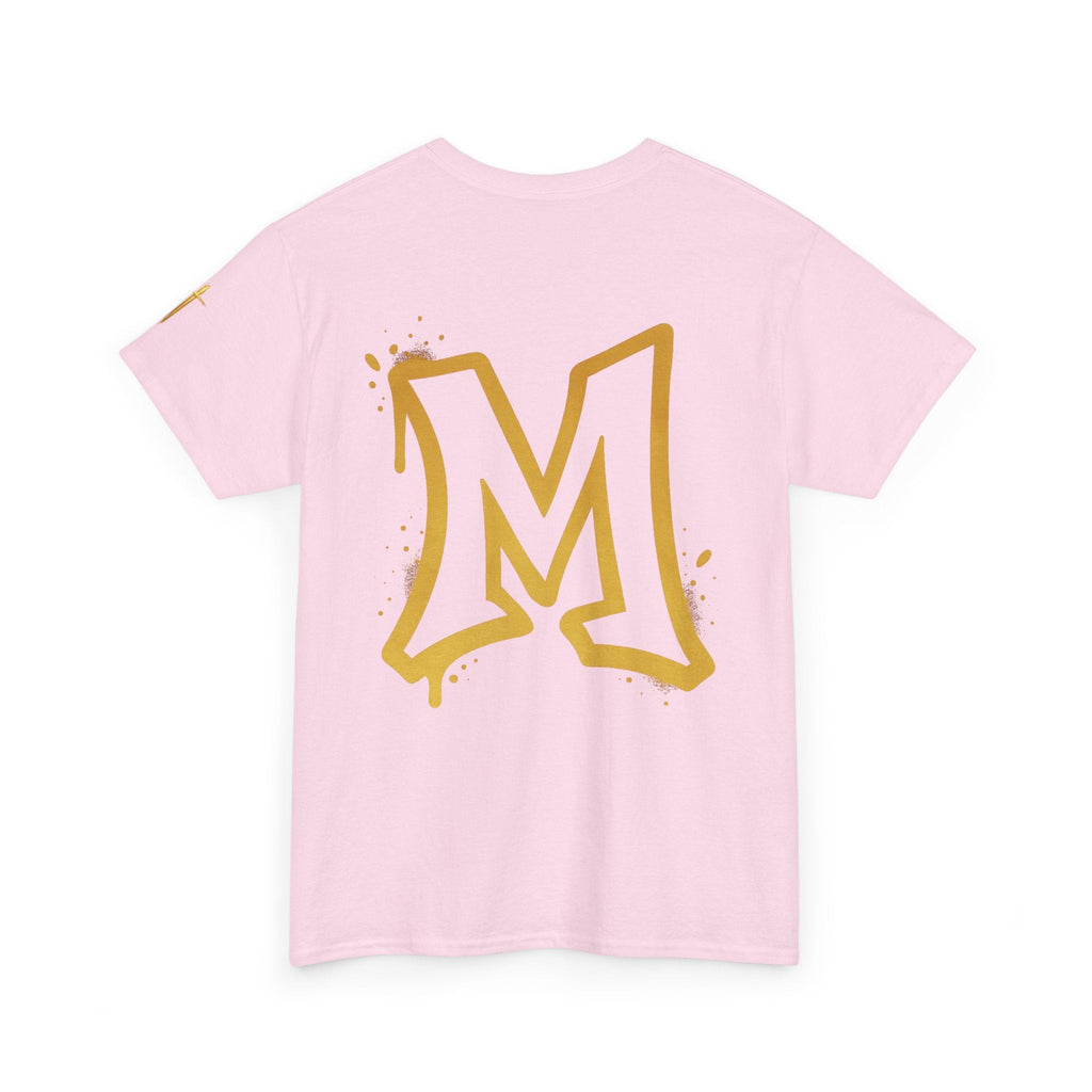 Gold Series M T-Shirt
