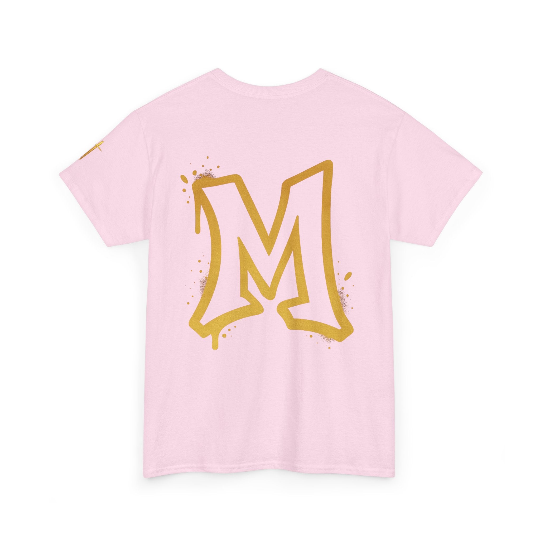 Gold Series M T-Shirt