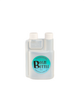 8 oz Booze Bottles - The Ultimate Liquor Storage Flask & Shot Glass all in One - Can be Personalized