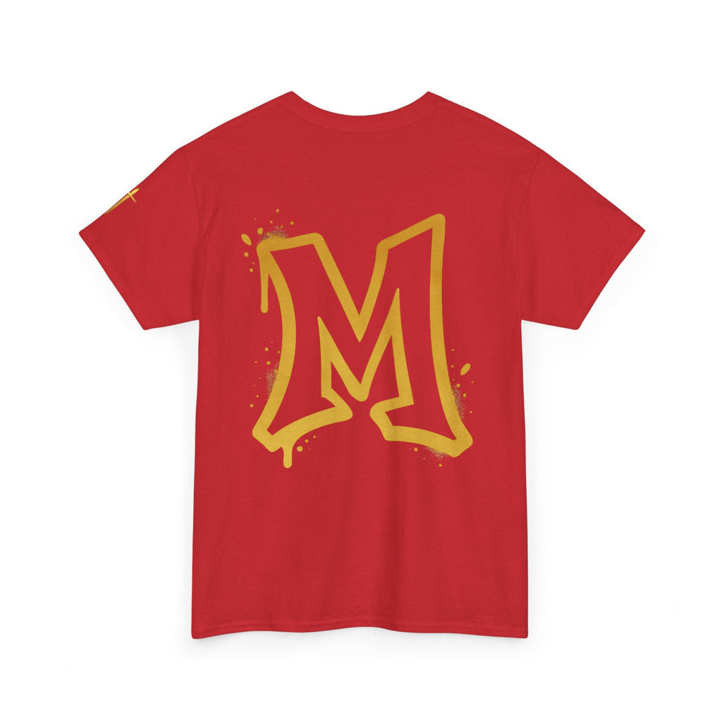 Gold Series M T-Shirt