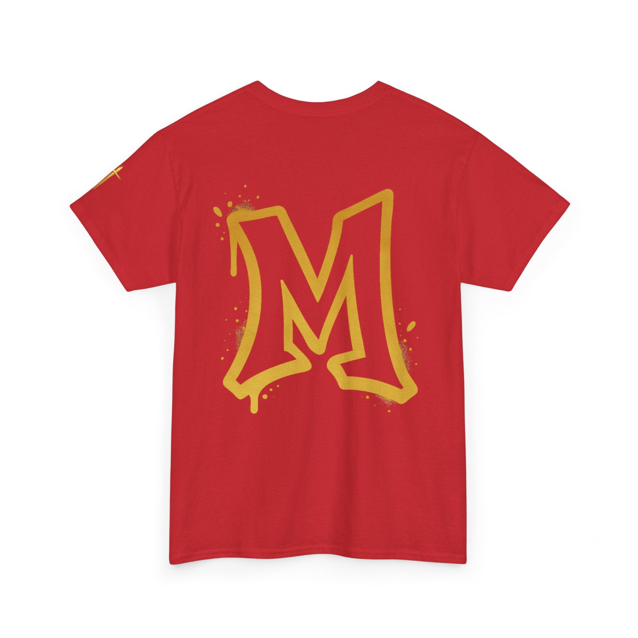 Gold Series M T-Shirt