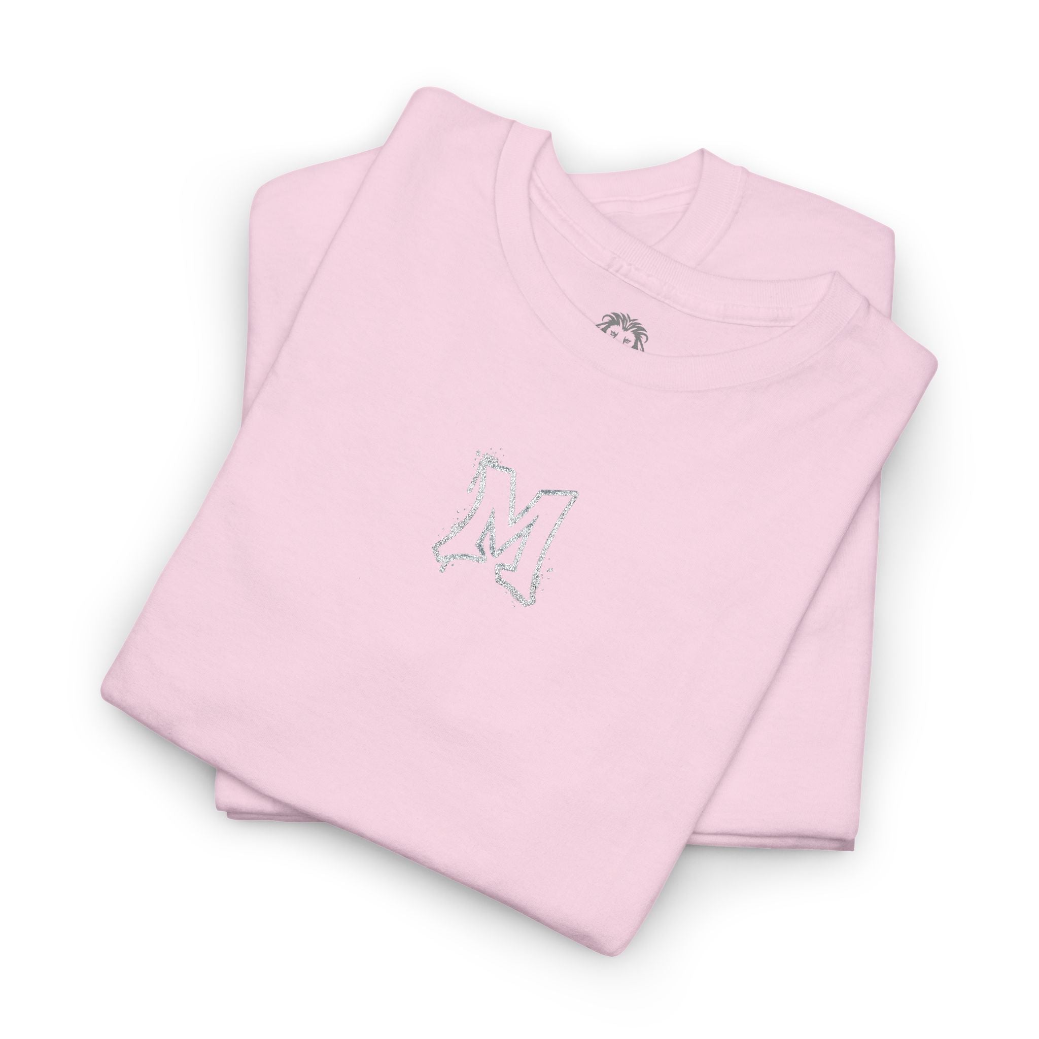 Stitched Silver Series T-Shirt