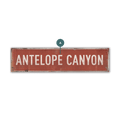 Landmark Classic Custom Signs: Terra Cotta 1 - Wall Decor