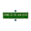 Landmark Classic Custom Signs: Green 2 - Wall Decor
