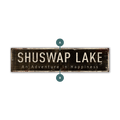 Landmark Classic Custom Signs: Black 2 - Wall Decor