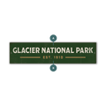 Landmark Signature Custom Signs: Green 2 - Wall Decor