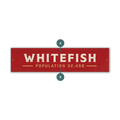 Landmark Signature Custom Signs: Red 2 - Wall Decor